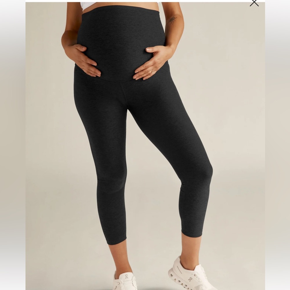 Beyond the Bump Leggings xs